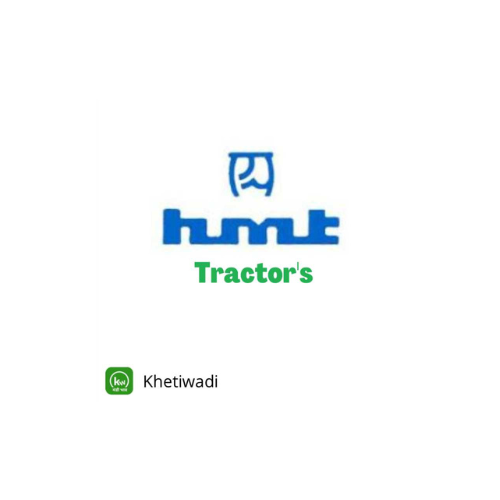 Tractor brand logo 9